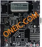 MSP-EXP430FG4618