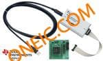 MSP-FET430U38