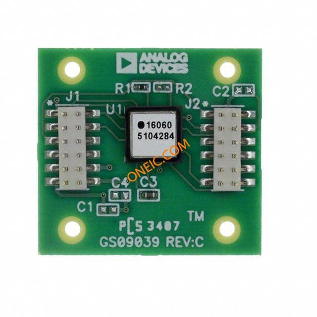 ADIS16060/PCBZ