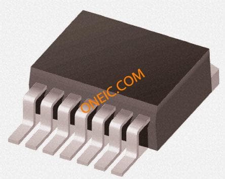LM2676S-5.0/NOPB