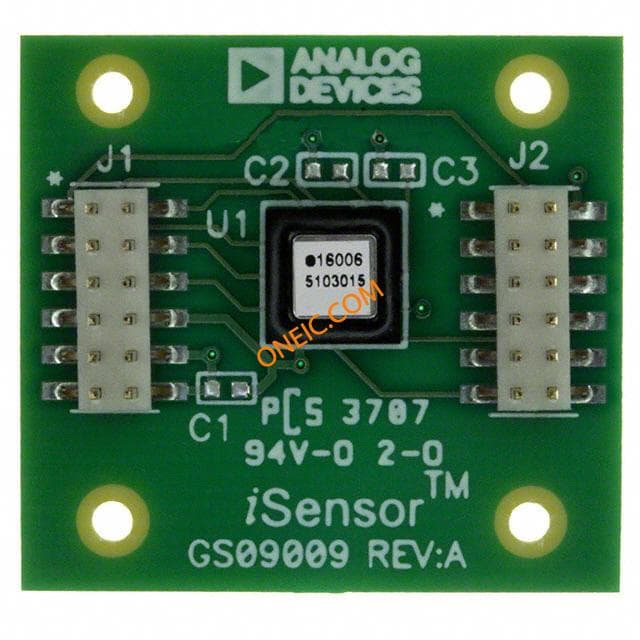 ADIS16006/PCBZ
