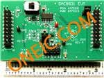 DAC8831EVM