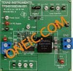 TPS40193EVM-001