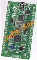 STM32VLDISCOVERY