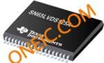 SN65LVDS125ADBT