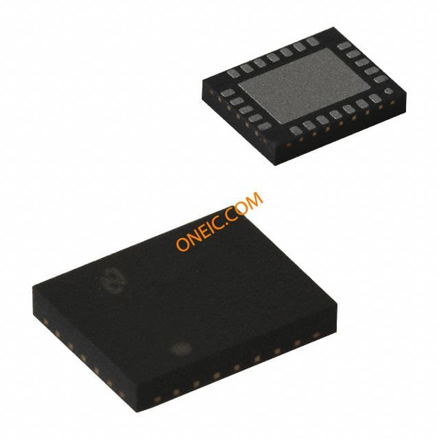 LP3943ISQX/NOPB