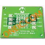 MCP7386XEV