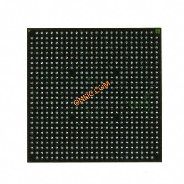 XC4VFX12-10FFG668C