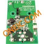 MCP1650DM-LED1