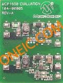 MCP1650EV