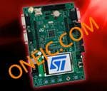 STM3210B-EVAL