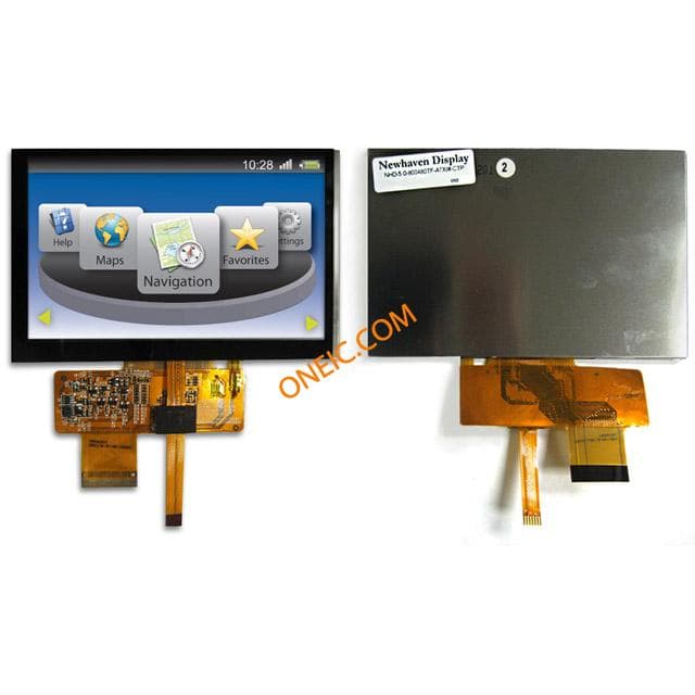 NHD-5.0-800480TF-ATXI#-CTP