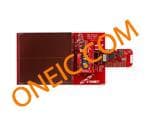 EZ430-RF2500-SEH