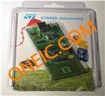 STM8S-DISCOVERY