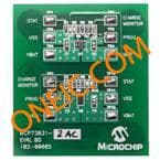 MCP73831EV