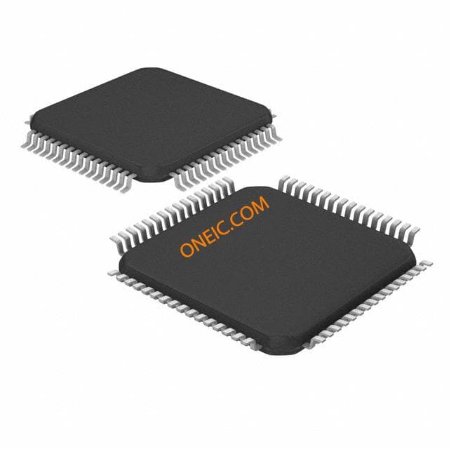 DSPIC33EP256MU806-I/PT