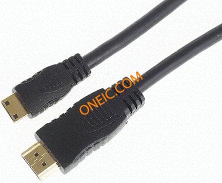 STA-201A-CC -1M