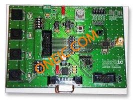 NRF9E5-EVKIT-868/915