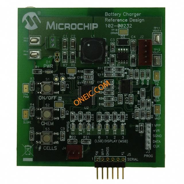 MCP1631RD-MCC2