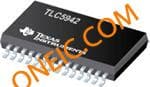 TLC5942PWP