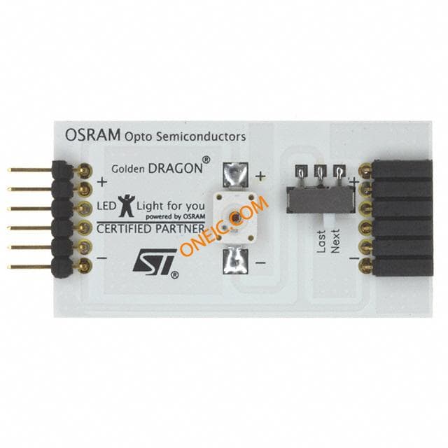 STEVAL-ILL018V3