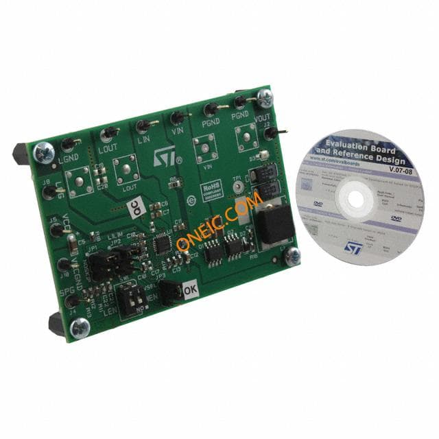 STEVAL-ISA052V1