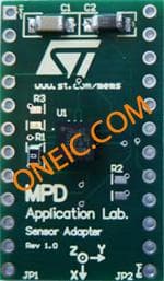 STEVAL-MKI017V1