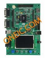 STM32100B-EVAL