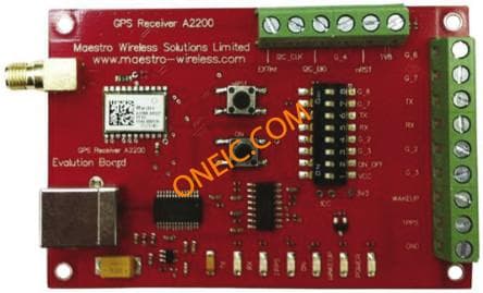 EVA2200-A