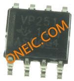 SN65HVD251D