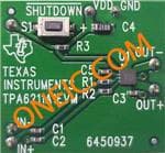 TPA6211A1EVM