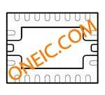 PIC18F13K50-I/P