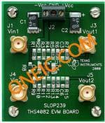 THS4082EVM