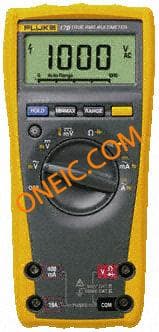 FLUKE 177