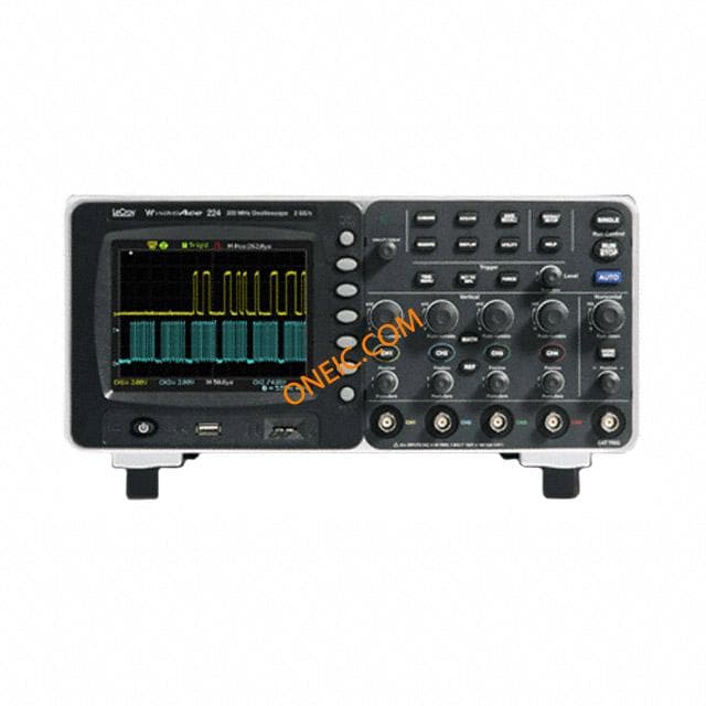 WAVEACE 224