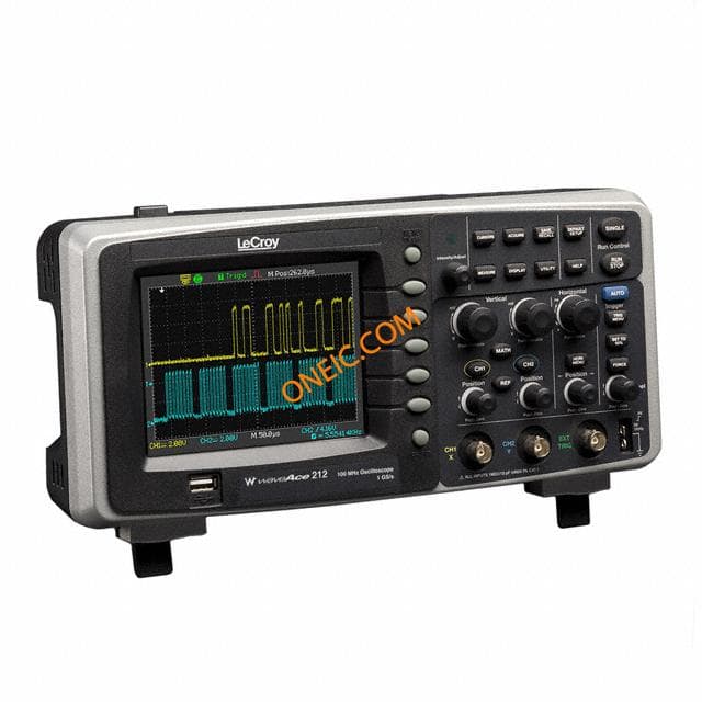 WAVEACE 212