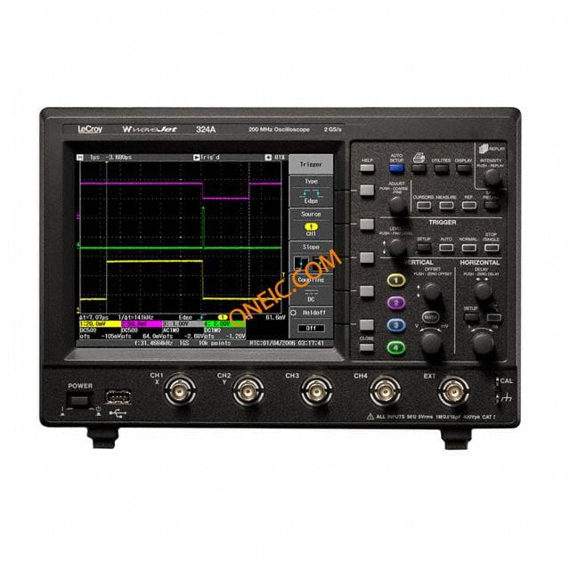 WAVEJET 324-A