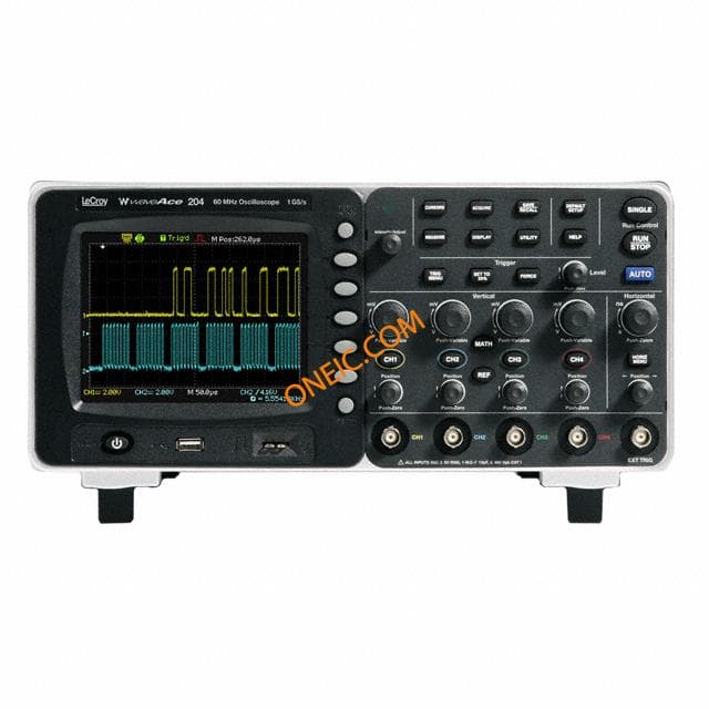 WAVEACE 204