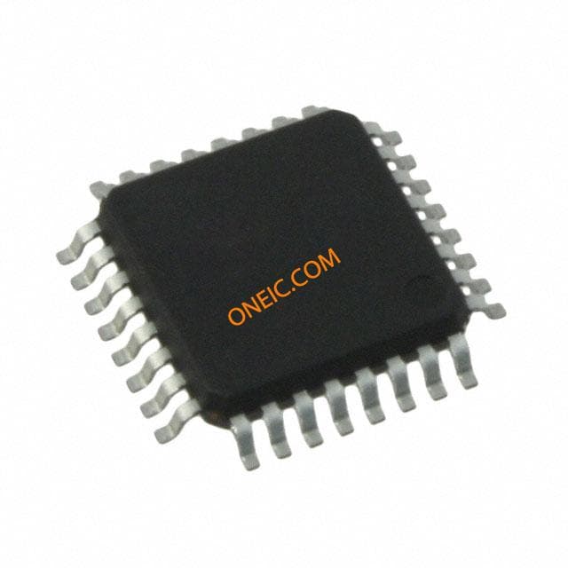 C8051F545-IQ