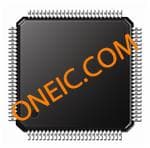 LCMXO2-1200HC-4TG100C