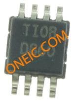DAC8560IADGKT