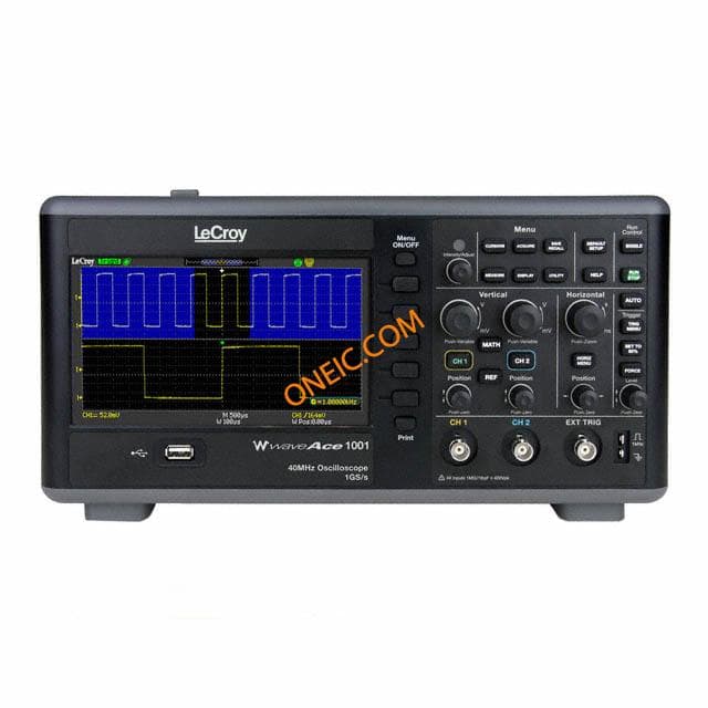 WAVEACE 1001
