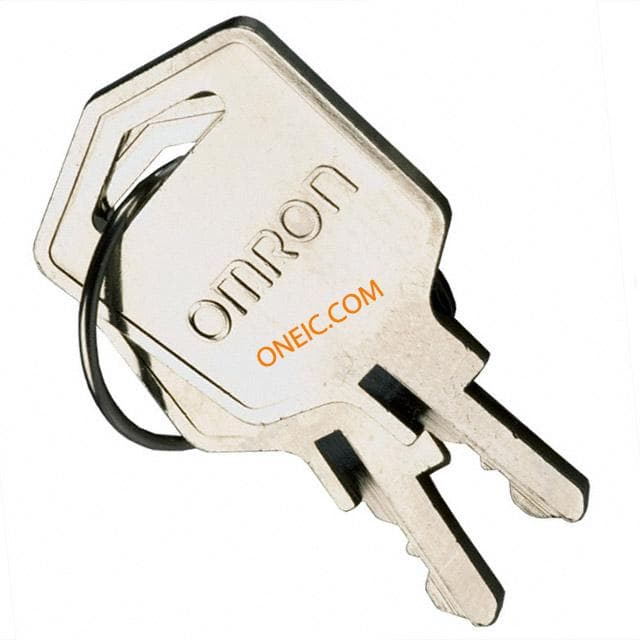 A165K-KEY