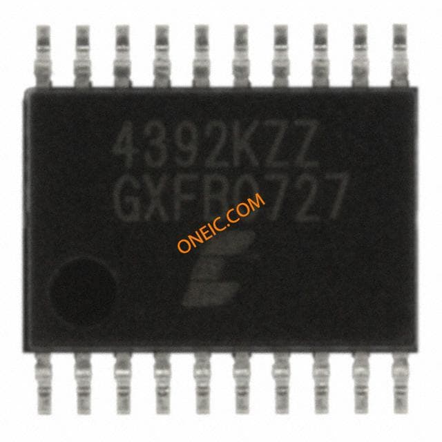 CS4392-KZZ