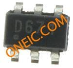 DAC6571IDBVT