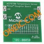 MCP9700DM-PCTL