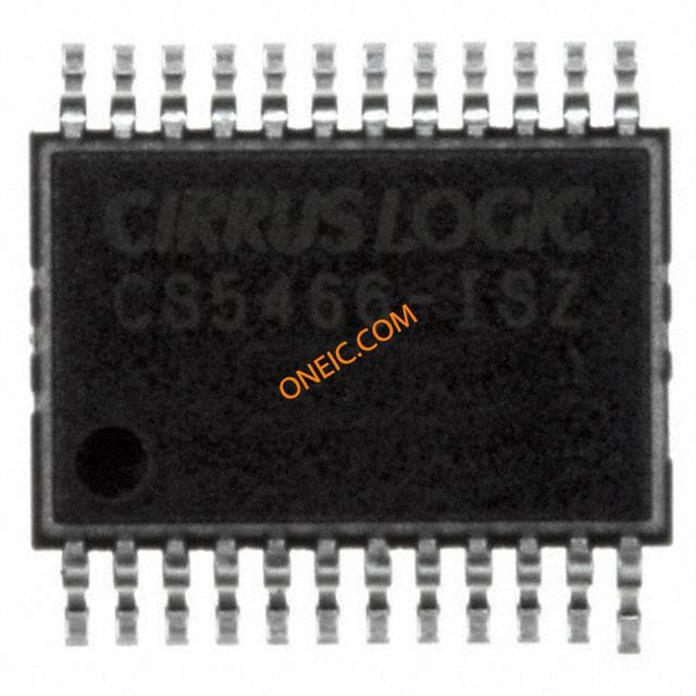 CS5466-ISZ