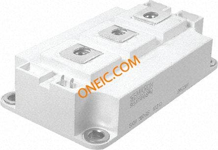 SKM400GB176D