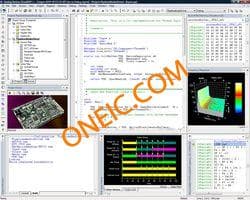 VDSP-SHARC-PC-FULL