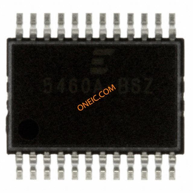 CS5460A-BSZ
